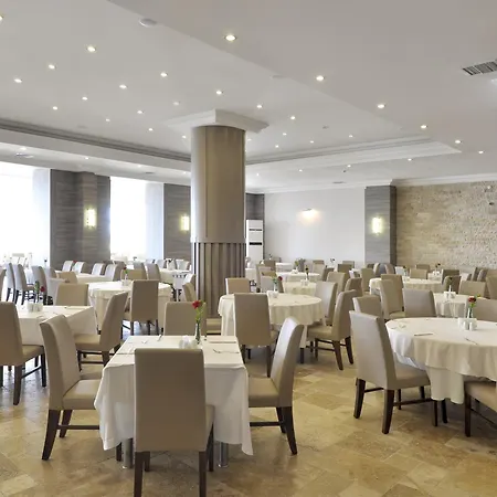 Alkoclar Adakule Курортный комплекс 5*