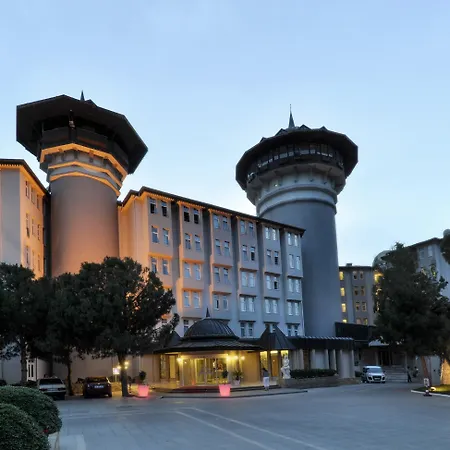 Alkoclar Adakule Kusadasi