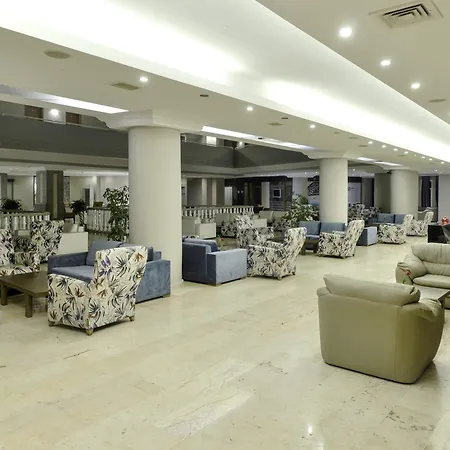 Alkoclar Adakule Курортный комплекс 5*