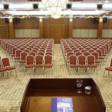 Курортный комплекс Alkoclar Adakule 5*