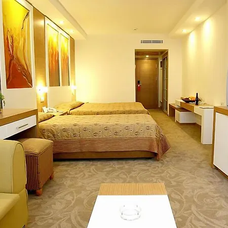 Alkoclar Adakule 5* Кушадасы