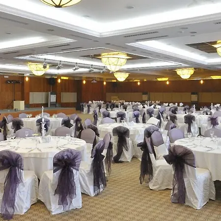 Alkoclar Adakule Курортный комплекс 5*