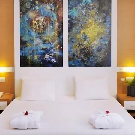 Alkoclar Adakule Курортный комплекс 5*