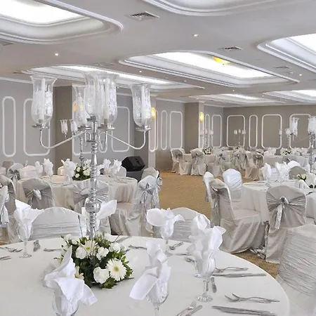 Alkoclar Adakule 5* Кушадасы