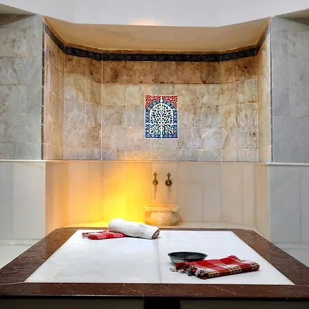 Alkoclar Adakule Курортный комплекс 5*