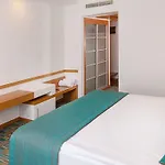 Alkoclar Adakule 5* Кушадасы