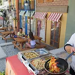 Alkoclar Adakule Курортный комплекс Кушадасы