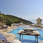 Alkoclar Adakule 5* Кушадасы