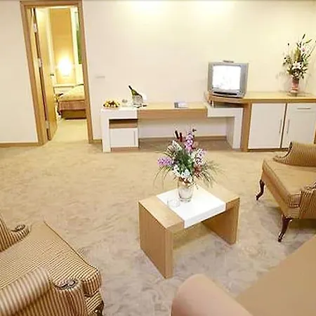 Alkoçlar Adakule Resort
