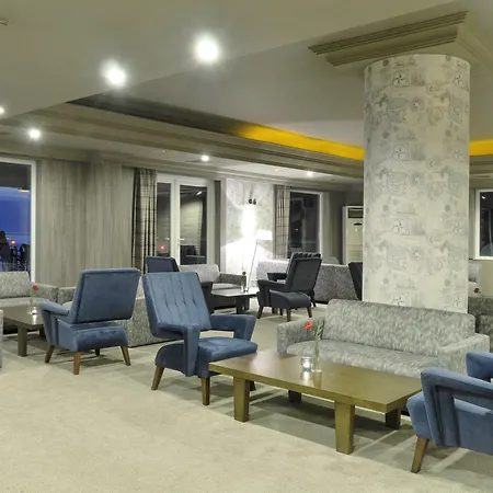 Alkoçlar Adakule