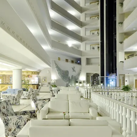 Alkoçlar Adakule Resort