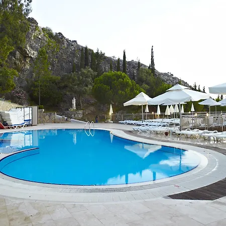 Alkoçlar Adakule Resort 5*