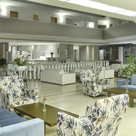 Alkoclar Adakule Complex 5*