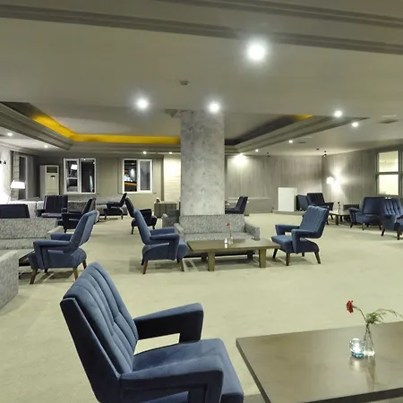 Resort Alkoçlar Adakule 5*