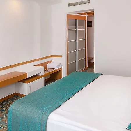 Alkoçlar Adakule 5* Kuşadası