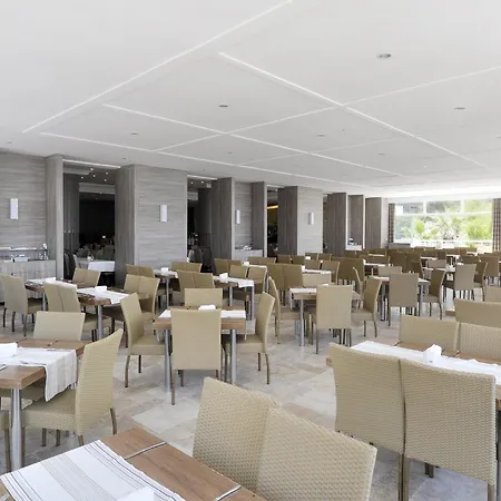 Alkoçlar Adakule 5*