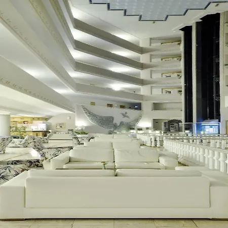 Alkoçlar Adakule Kuşadası