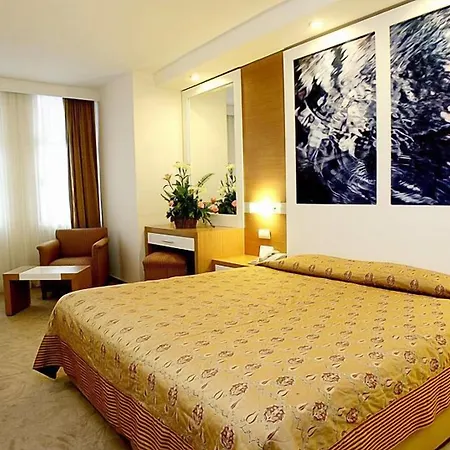 Alkoclar Adakule Complex 5*