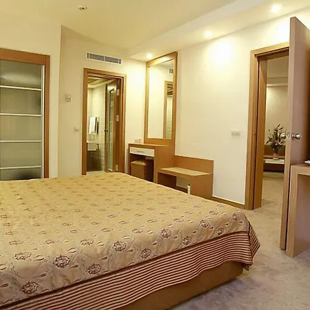 Alkoclar Adakule Complex Kusadası