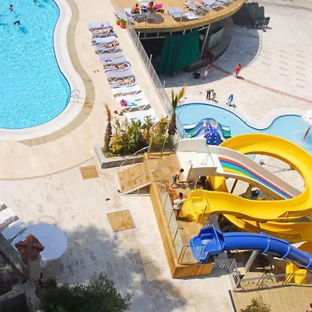 Alkoclar Adakule Complex