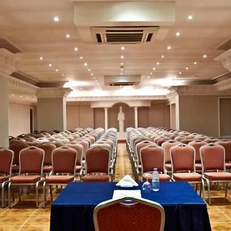 Complex Alkoclar Adakule Kusadası