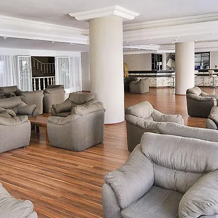 Alkoclar Adakule Complex Kusadası