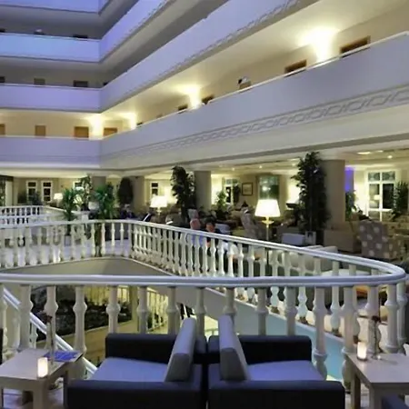 Alkoclar Adakule Feriested Kusadası