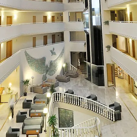 Alkoclar Adakule Kusadası