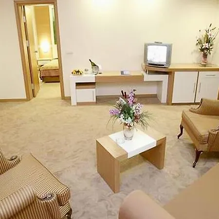 Alkoclar Adakule Complex