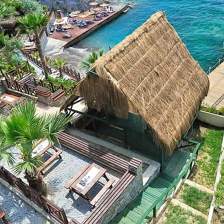 Alkoclar Adakule Complex