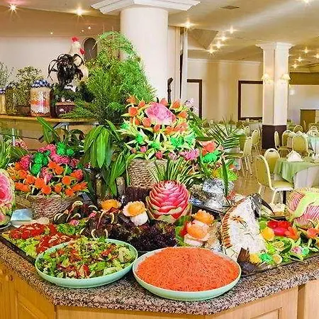 Resort Alkoçlar Adakule Kuşadası