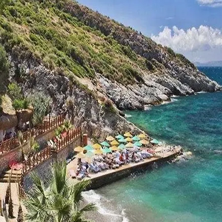 Alkoçlar Adakule 5* Kuşadası
