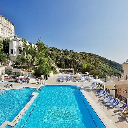 Alkoçlar Adakule Resort 5*