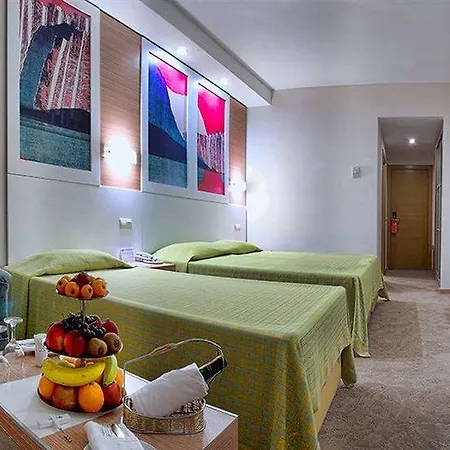 Resort Alkoçlar Adakule Kuşadası
