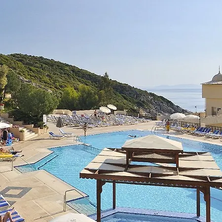 Alkoçlar Adakule Resort Kuşadası