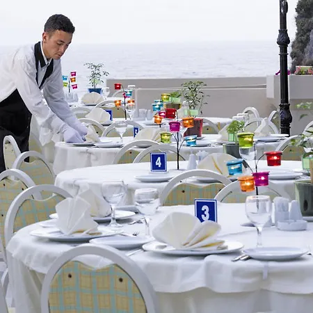 Alkoçlar Adakule Resort Kuşadası