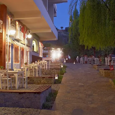 Alkoçlar Adakule Kuşadası