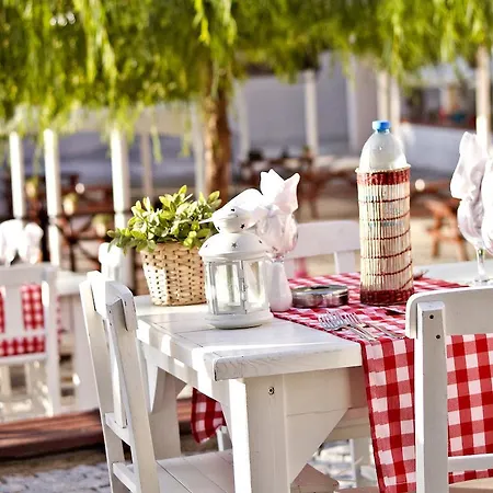 Alkoclar Adakule Kusadası