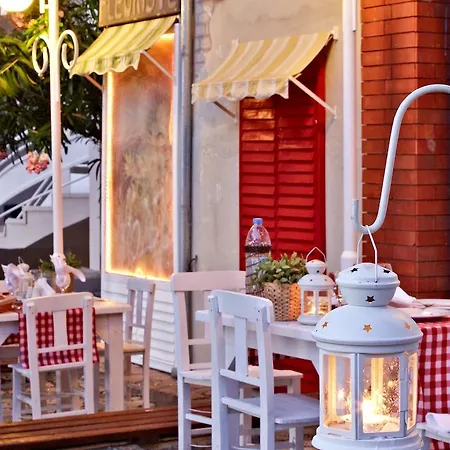 Resort Alkoçlar Adakule 5*