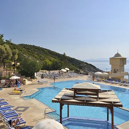 Alkoçlar Adakule 5* Kuşadası