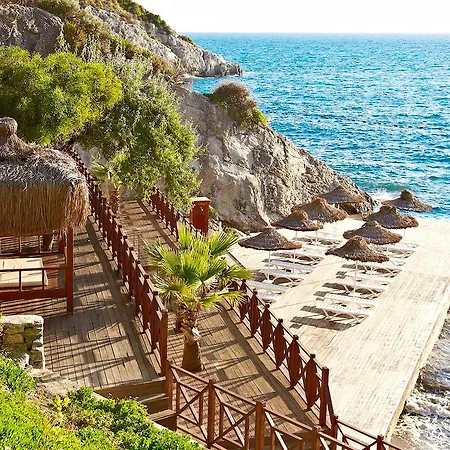 Alkoclar Adakule Complex Kusadası