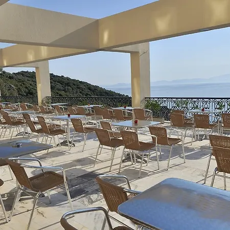 Resort Alkoçlar Adakule