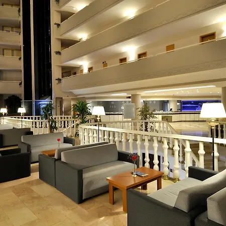 Alkoçlar Adakule 5*