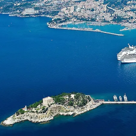 Complex Alkoclar Adakule Kusadası