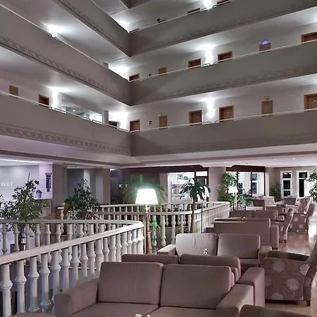 Resort Alkoçlar Adakule