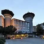 Alkoclar Adakule Kusadası