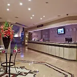 Alkoclar Adakule Ośrodek wypoczynkowy Kusadası