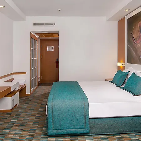 Alkoclar Adakule 리조트