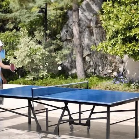 리조트 Alkoclar Adakule 쿠사다시