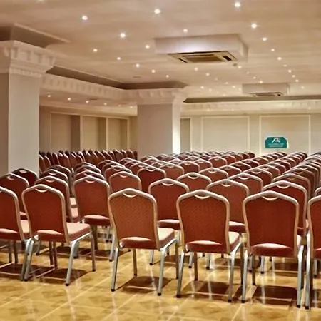 Alkoclar Adakule 쿠사다시